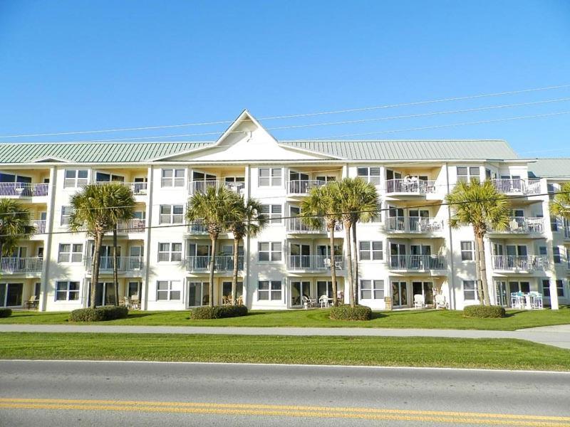 Wonder 1301 Destin Exterior foto